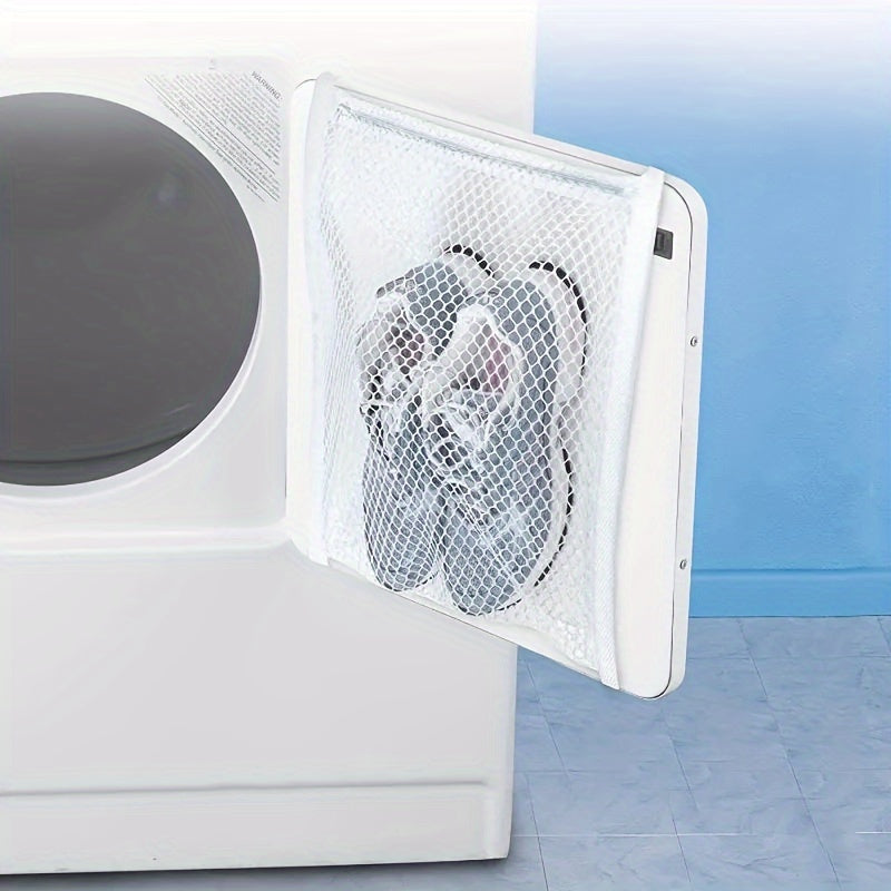 Sneaker Dryer & Wash Bag