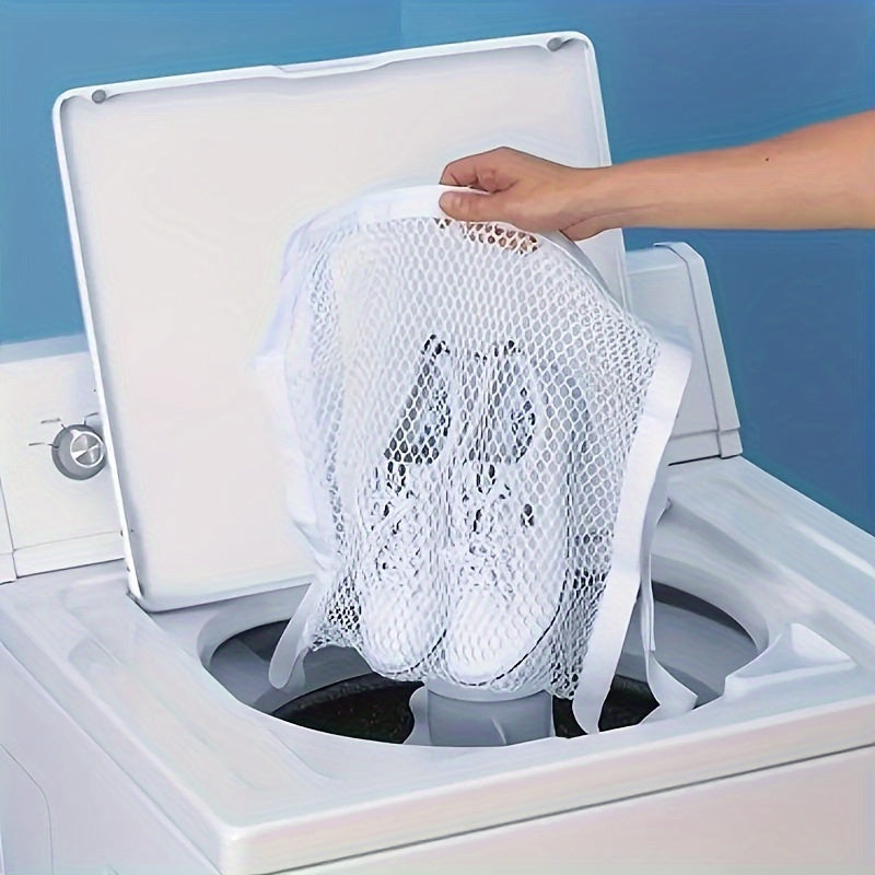 Sneaker Dryer & Wash Bag