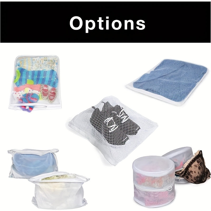 Sneaker Dryer & Wash Bag