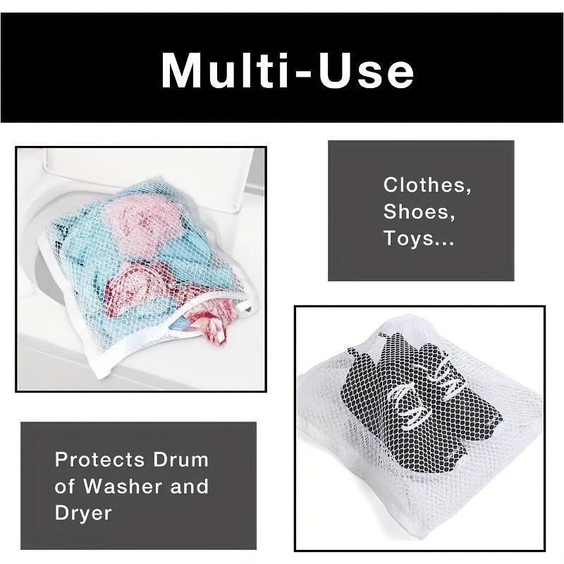 Sneaker Dryer & Wash Bag