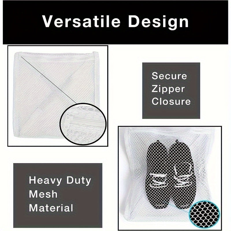Sneaker Dryer & Wash Bag
