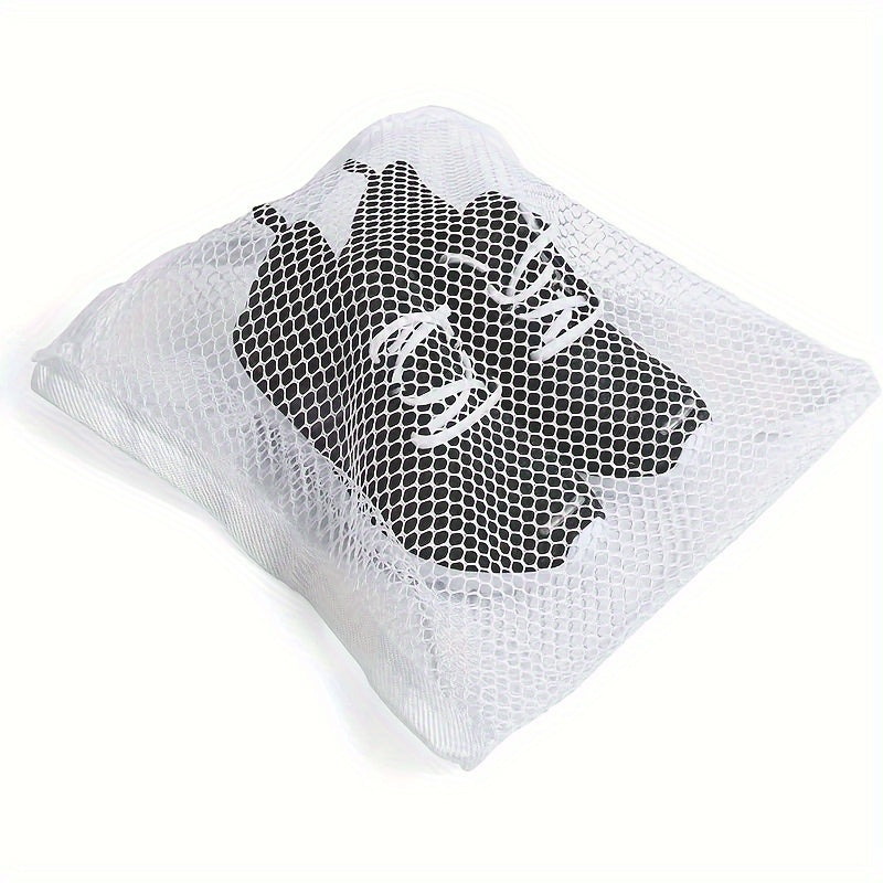 Sneaker Dryer & Wash Bag