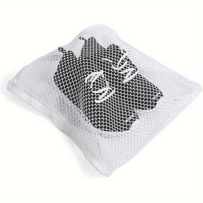 Sneaker Dryer & Wash Bag